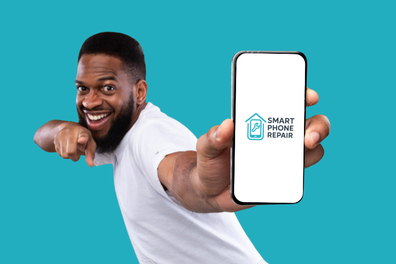ReparationIphoneaDomicile.fr — Site vitrine + réservation
